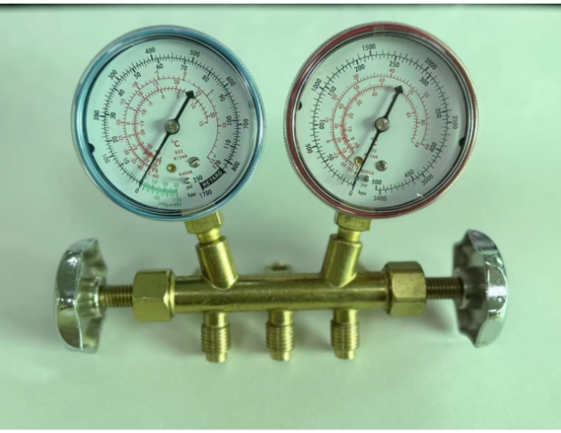 Testing Manifold