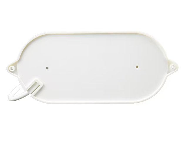 LED cold storage special light (oval shape)