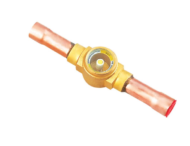 Moisture Indicator (Solder W/Ext. Tube)