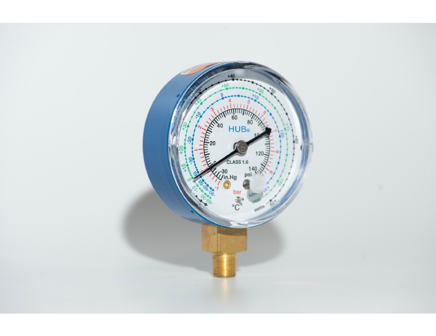 Refrigerant Gauges